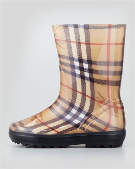 burberry rain boots 2019|Burberry rain boots outlet.